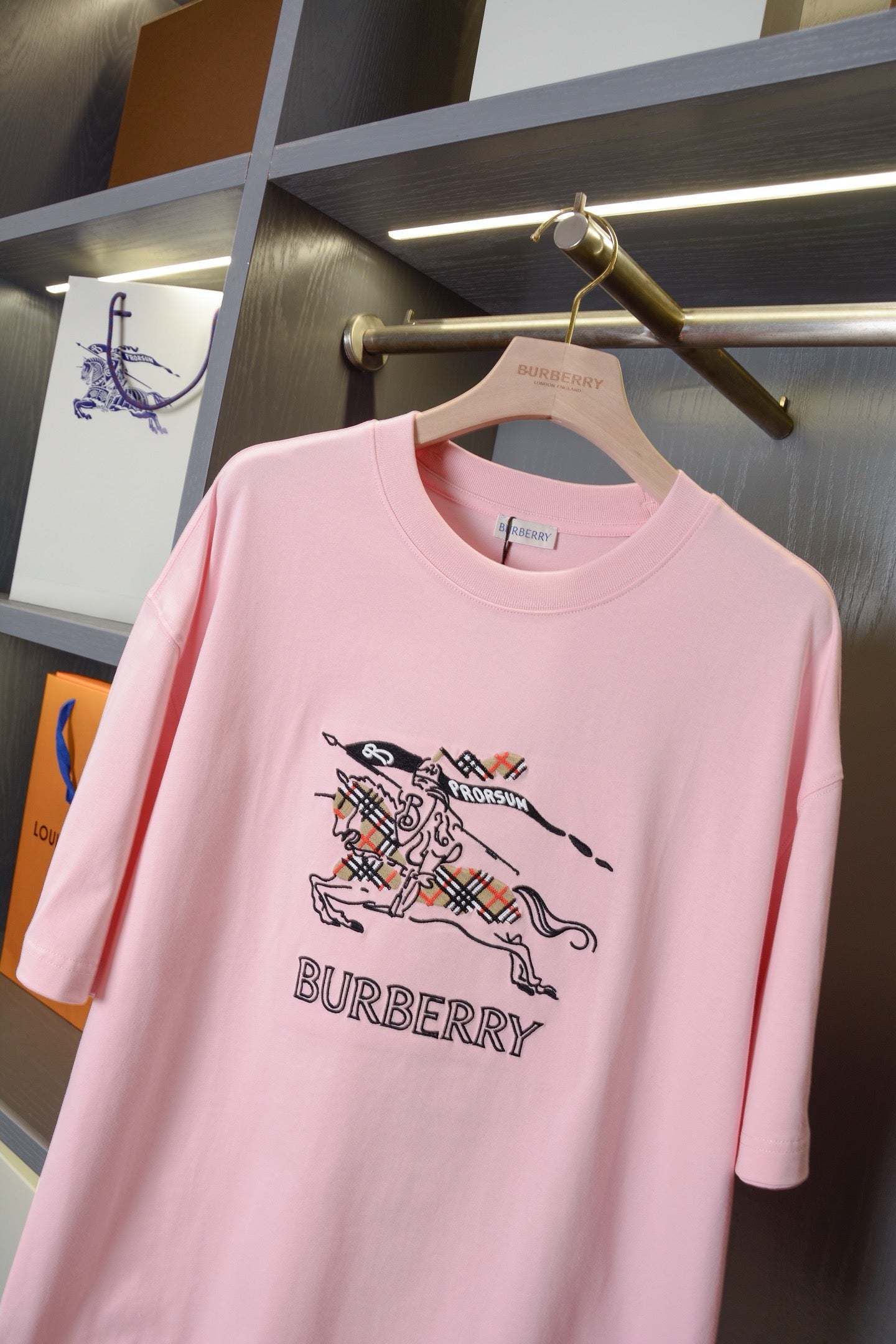 BBR T-shirt