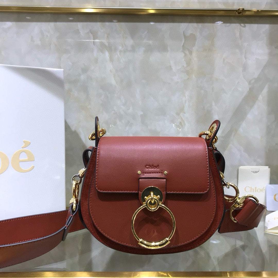 Chloe Tess Bag