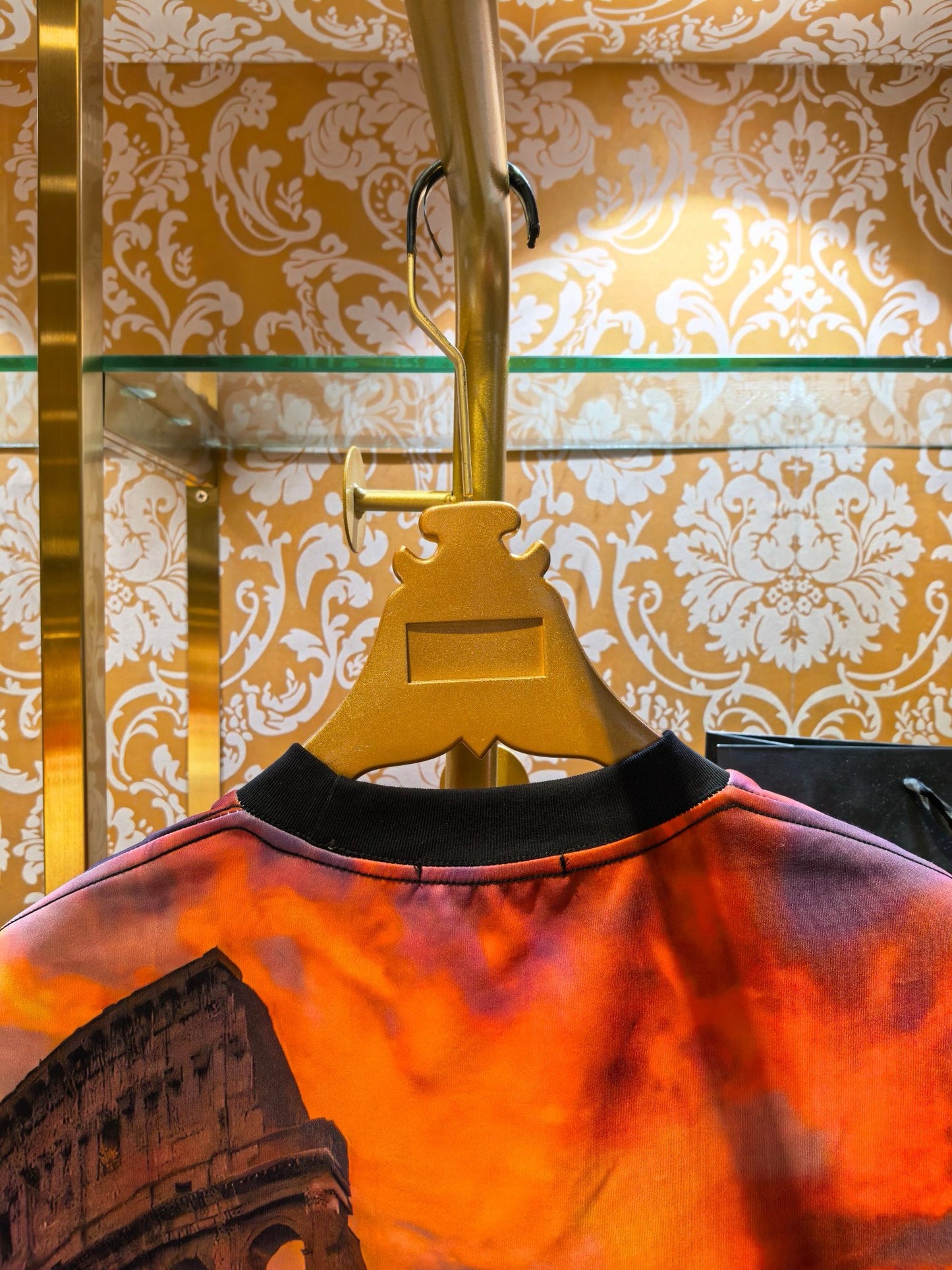 Dolce & Gabbana T-Shirt