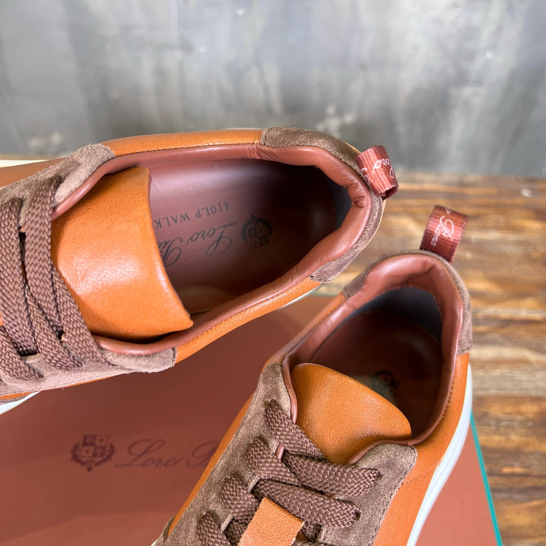 Loro Piana Shoes