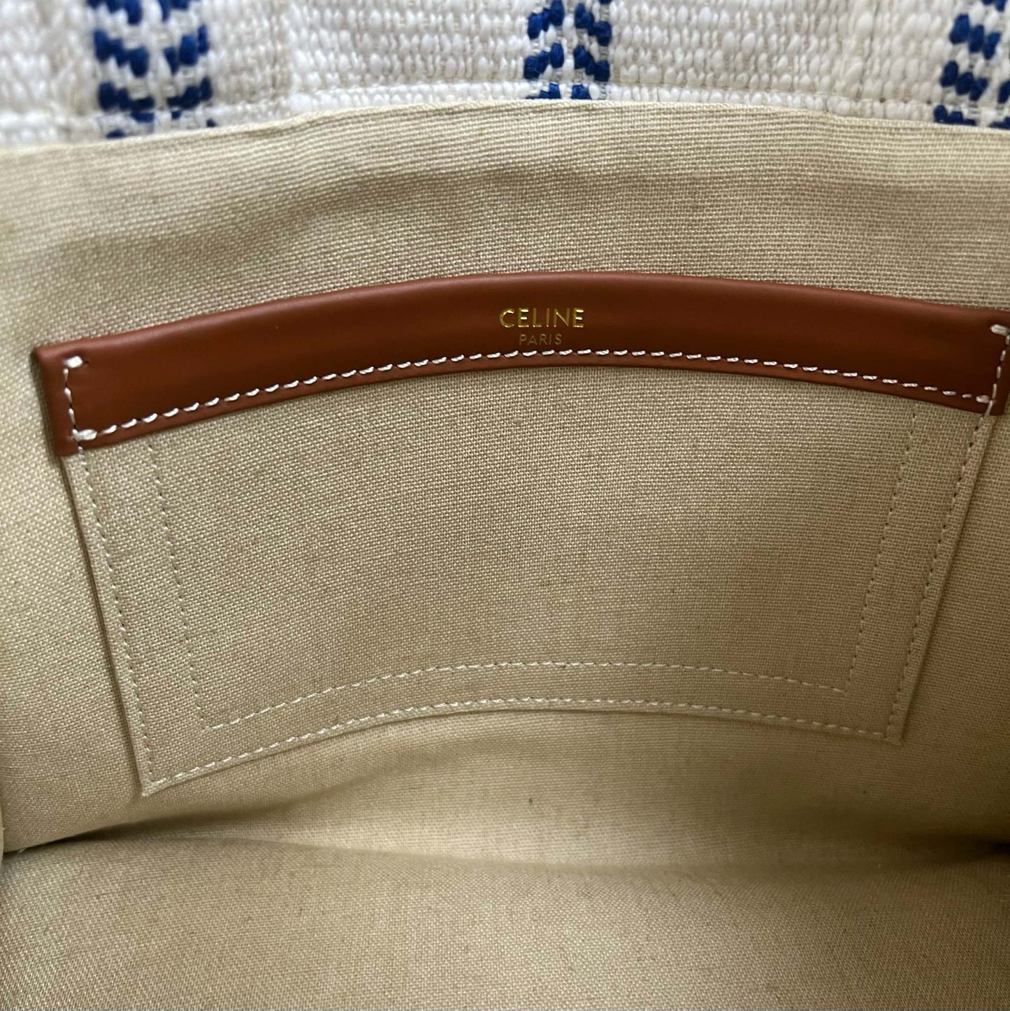 Celine Tote