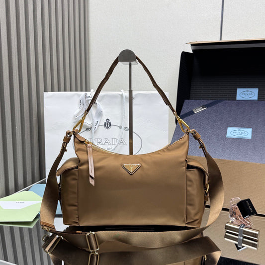 Prada Messenger Bag