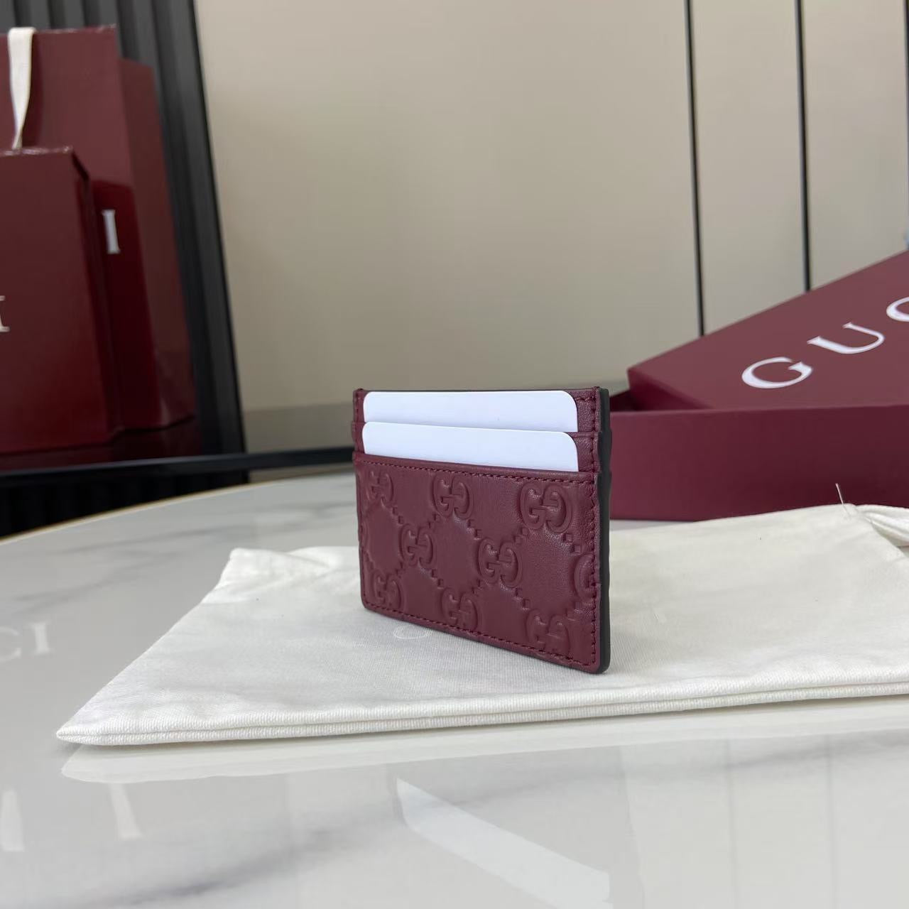 Gucci Card Holder