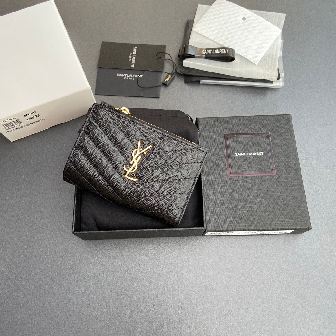 YSL Wallet
