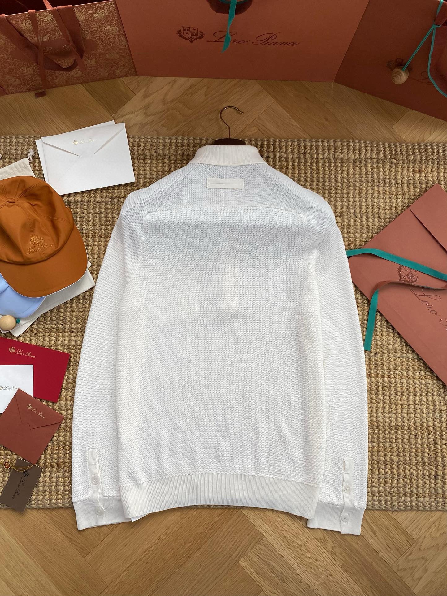 ZG Sweater