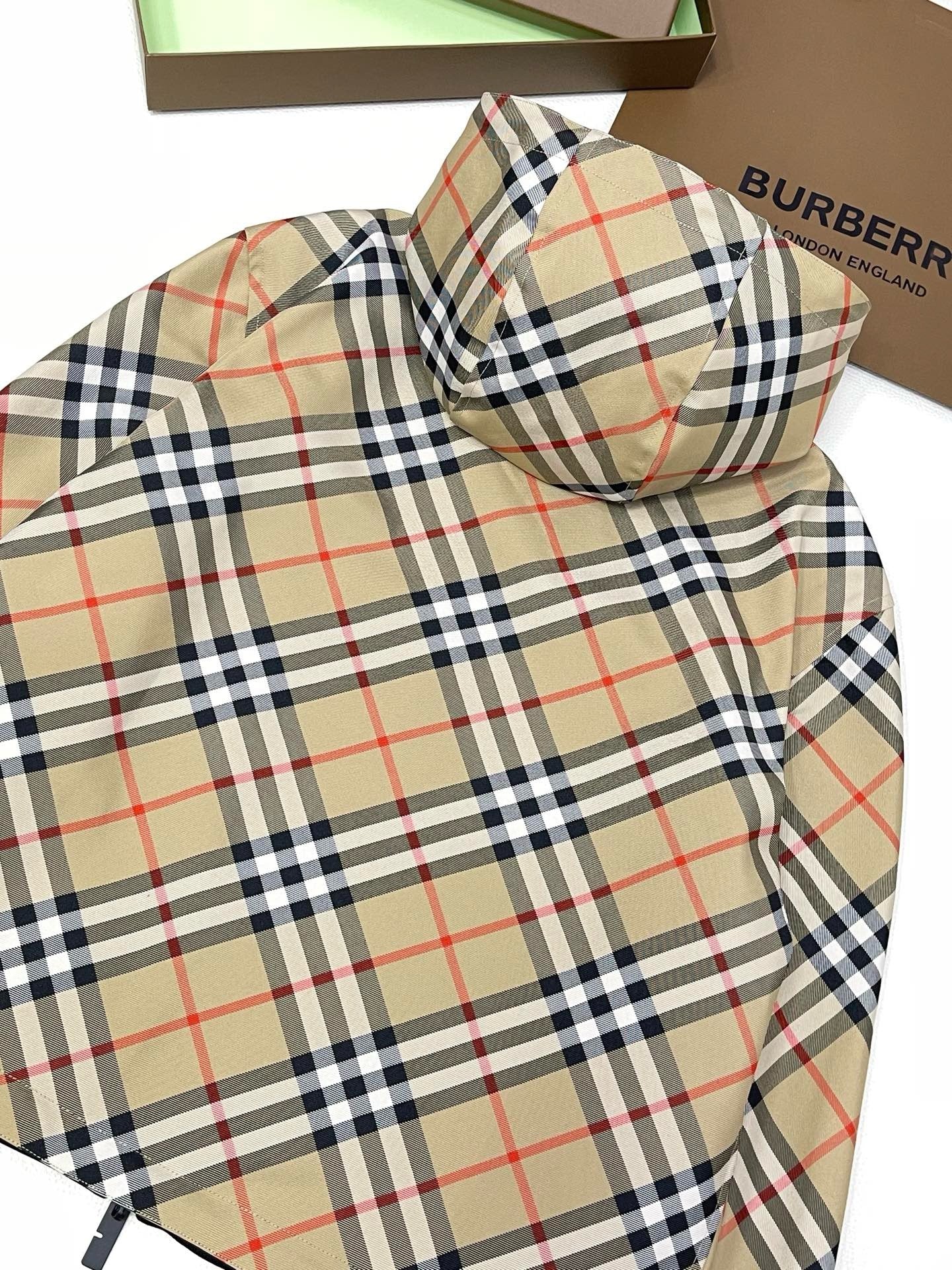 BBR Jacket