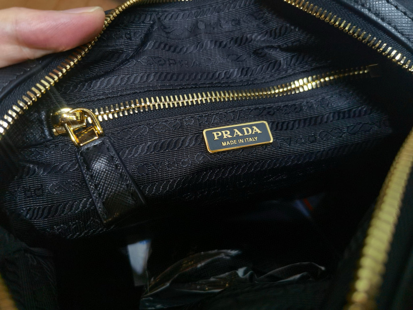 Prada Sling Bag