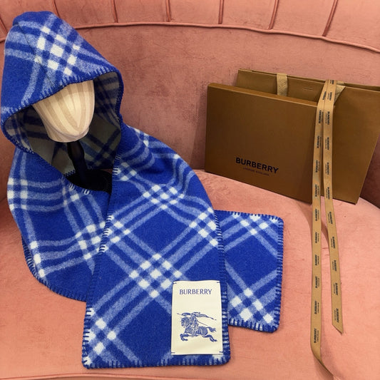 BBR Shawls
