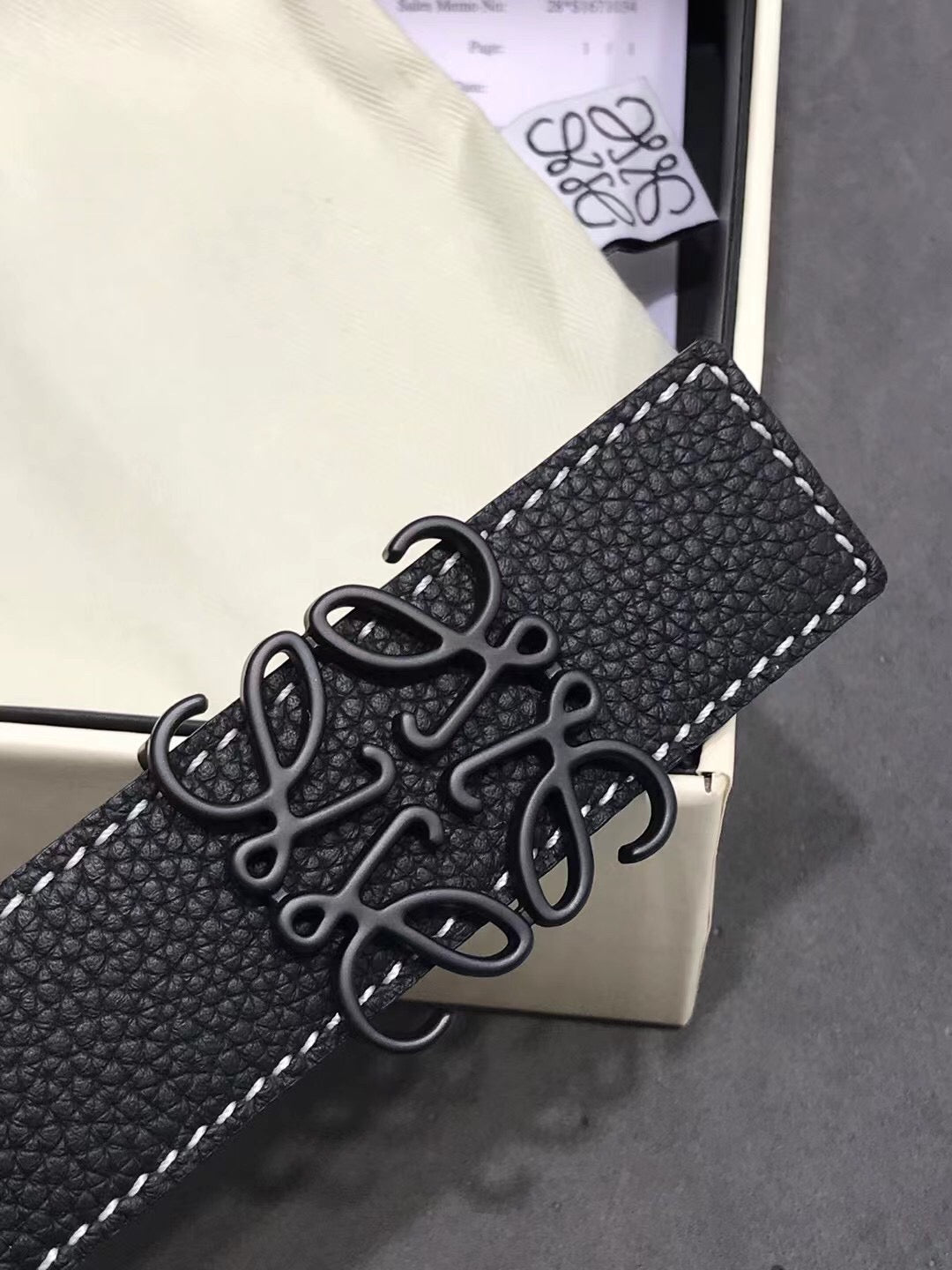 Loewe Belt