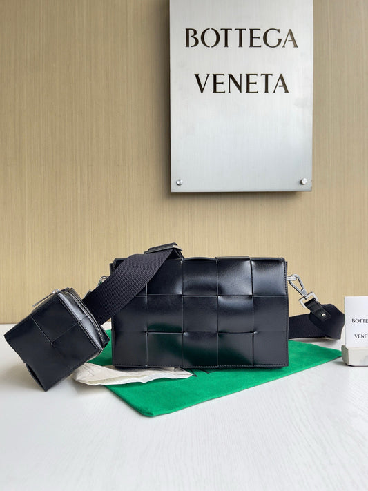 Bottega Veneta Cassette
