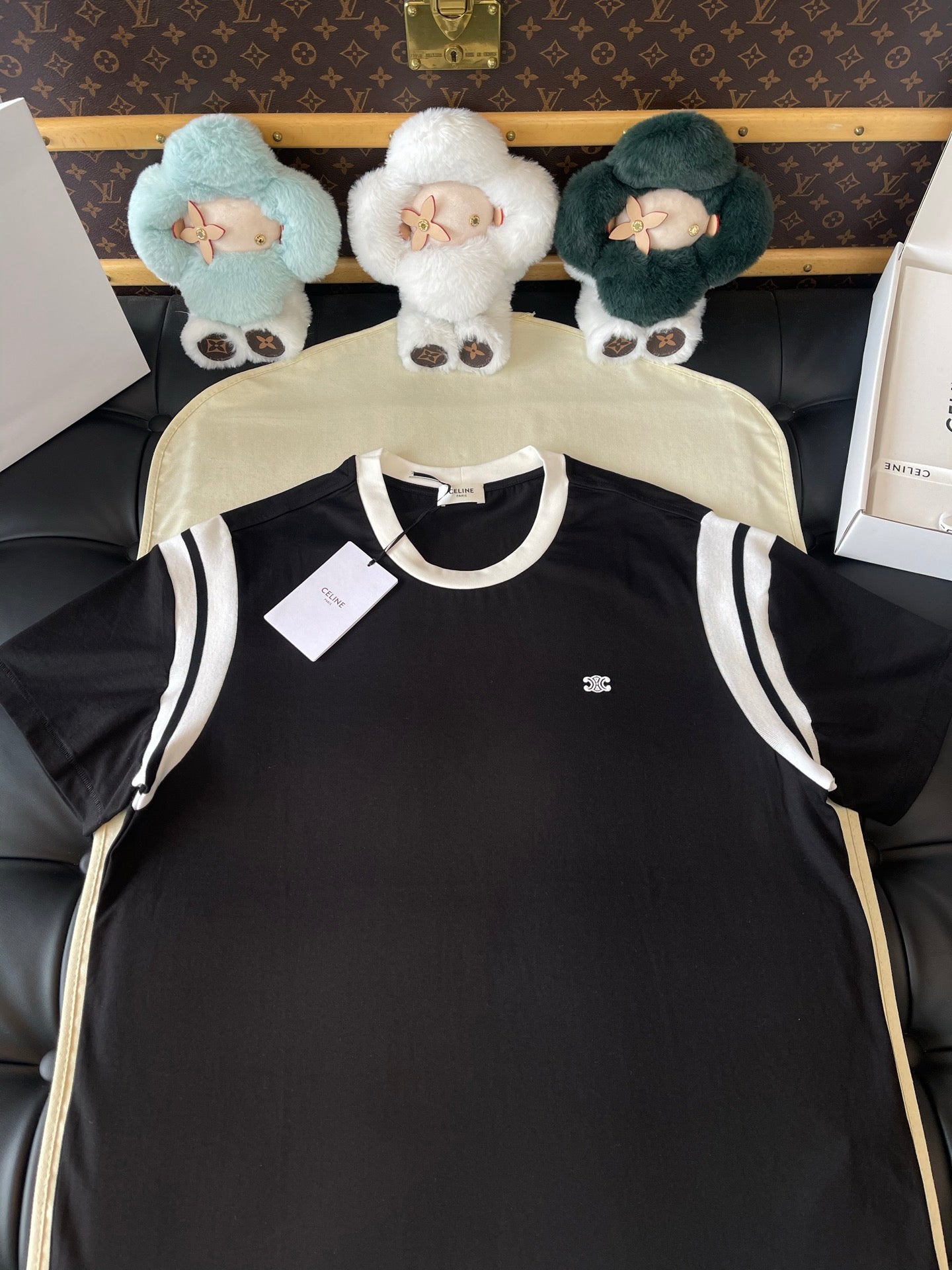 Celine T-Shirt