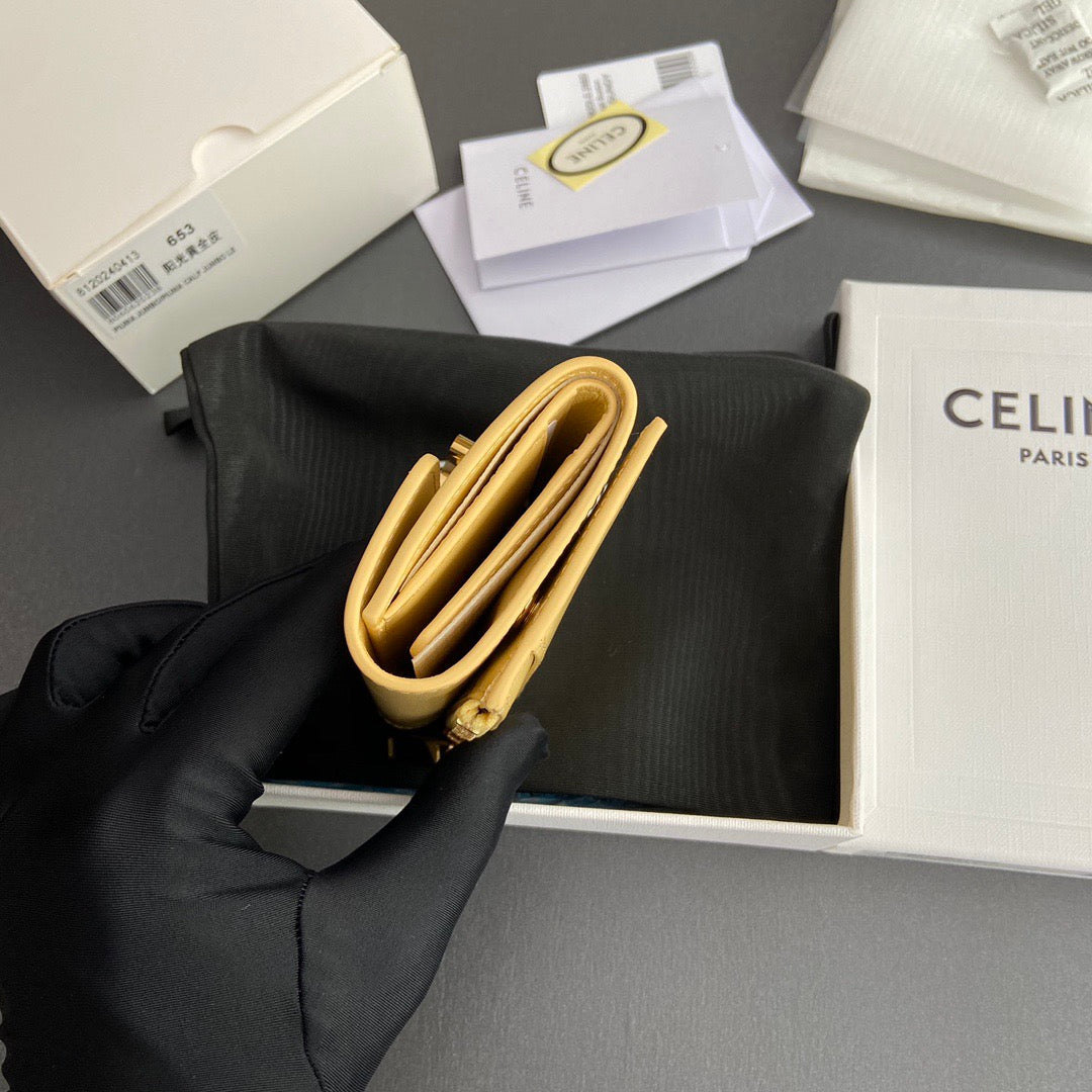Celine Wallet
