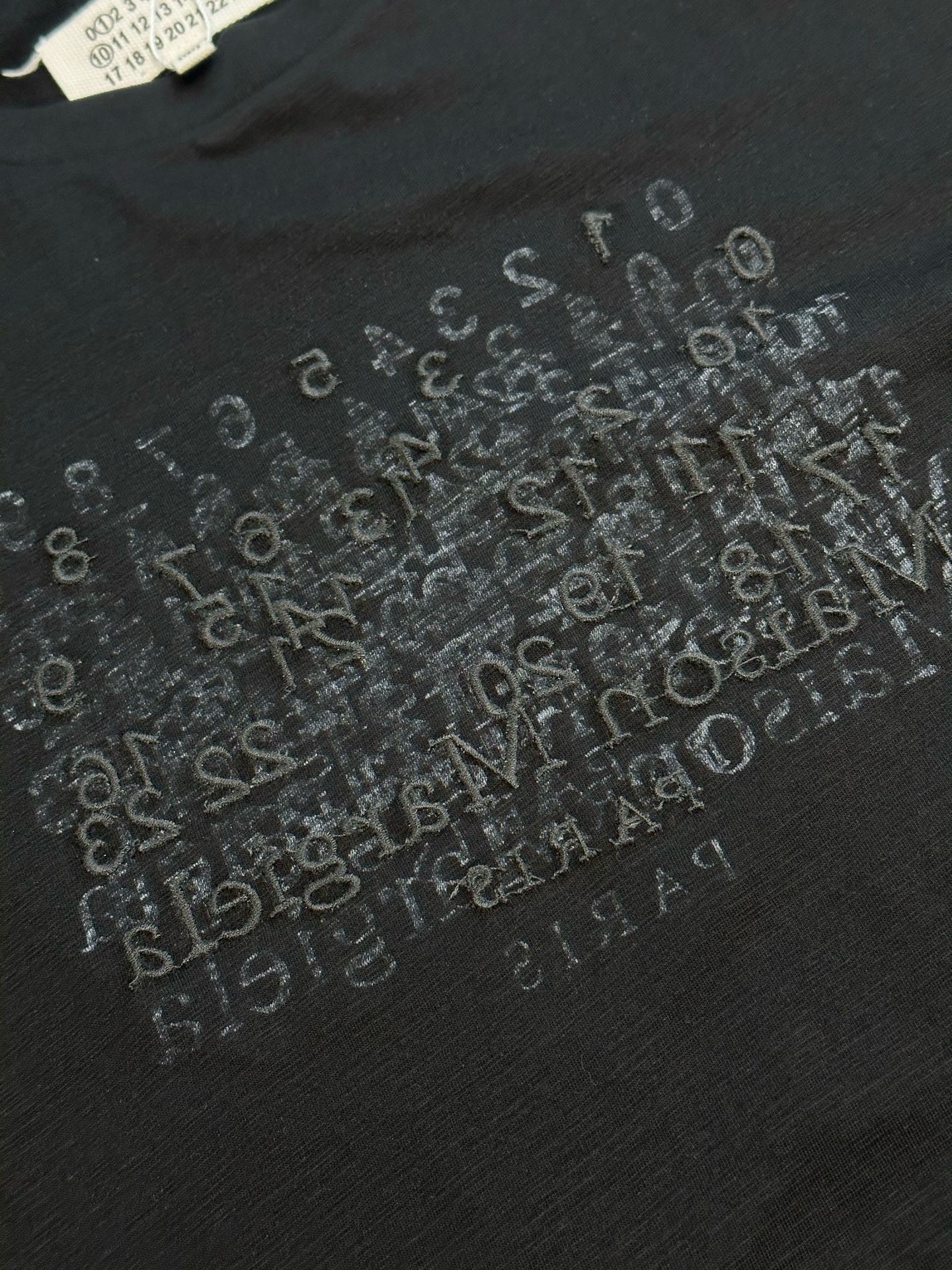 MM6 T-shirt