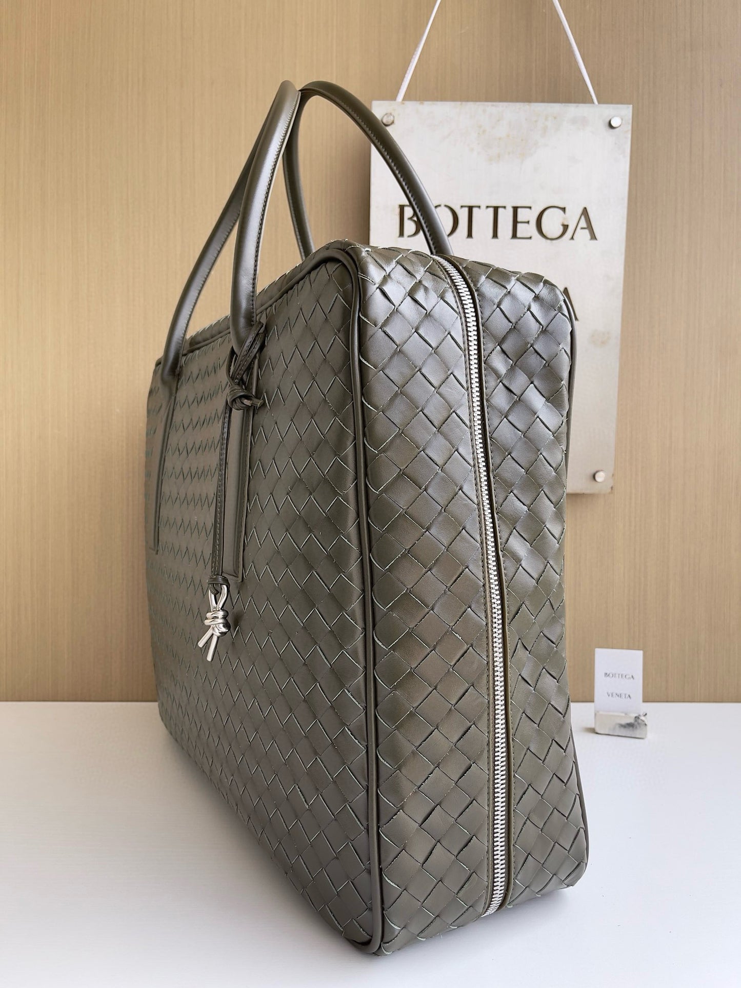 Bottega Veneta BRIEFCASE