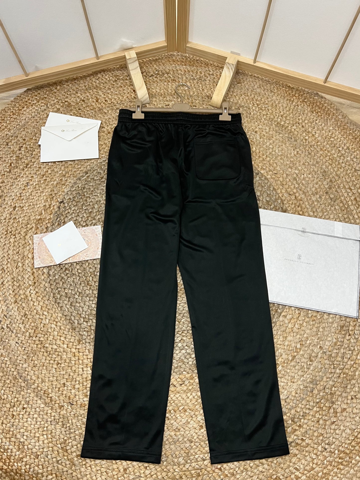BC Long Pants
