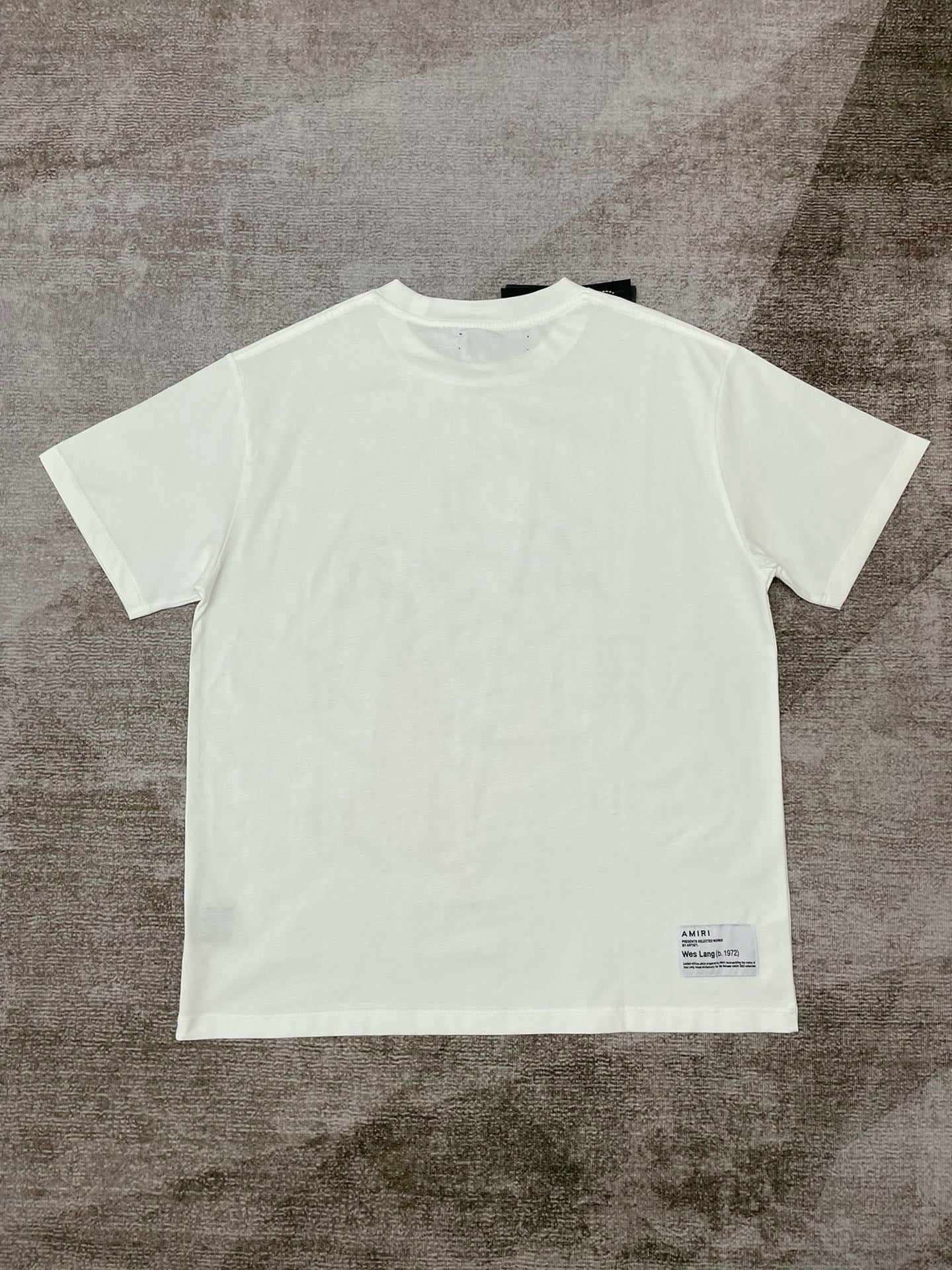 Amiri T-shirt