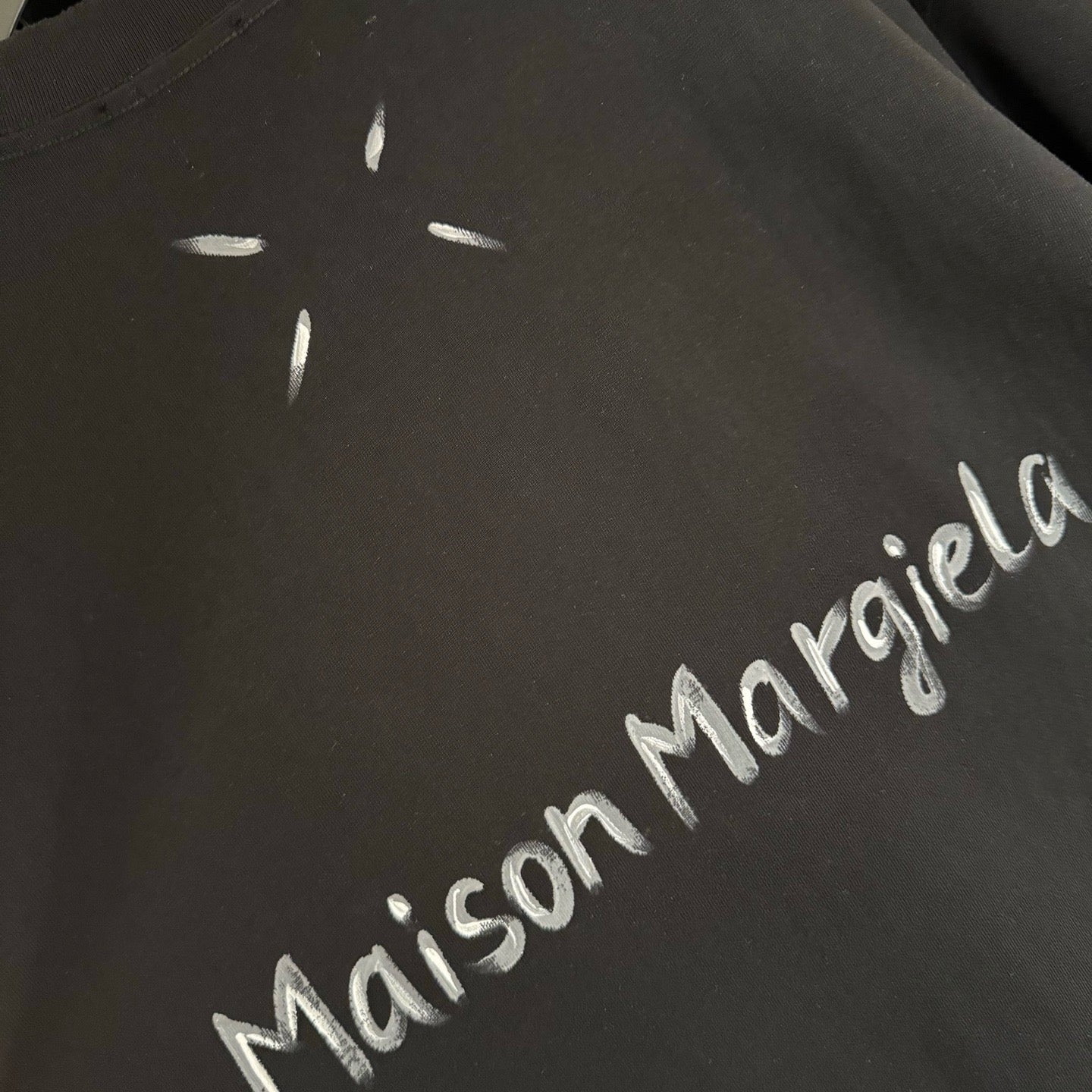 MM6 T-shirt