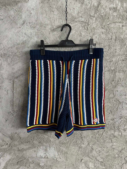 Casablanca Short Pants
