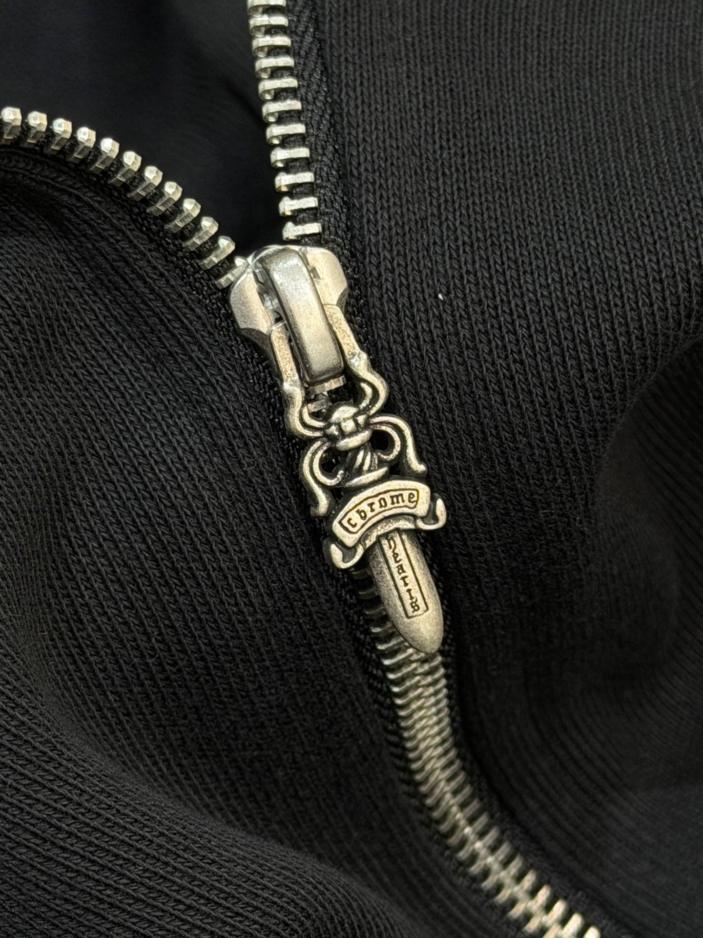 Chrome Hearts Jacket