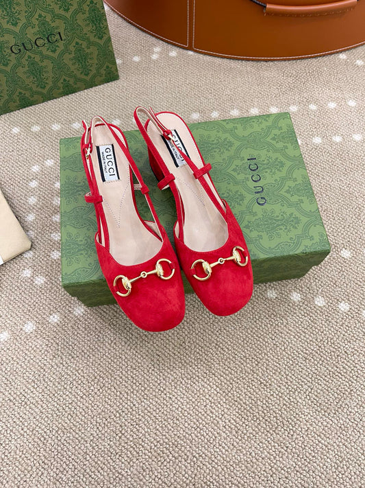 Gucci Heels