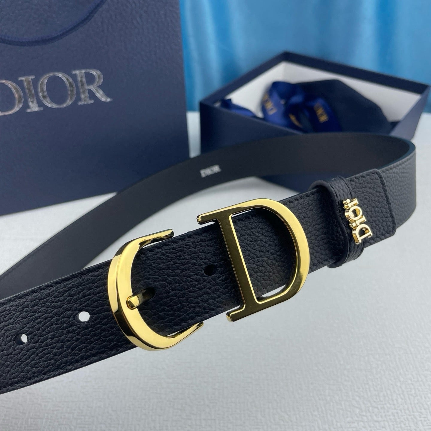 Dior Belts