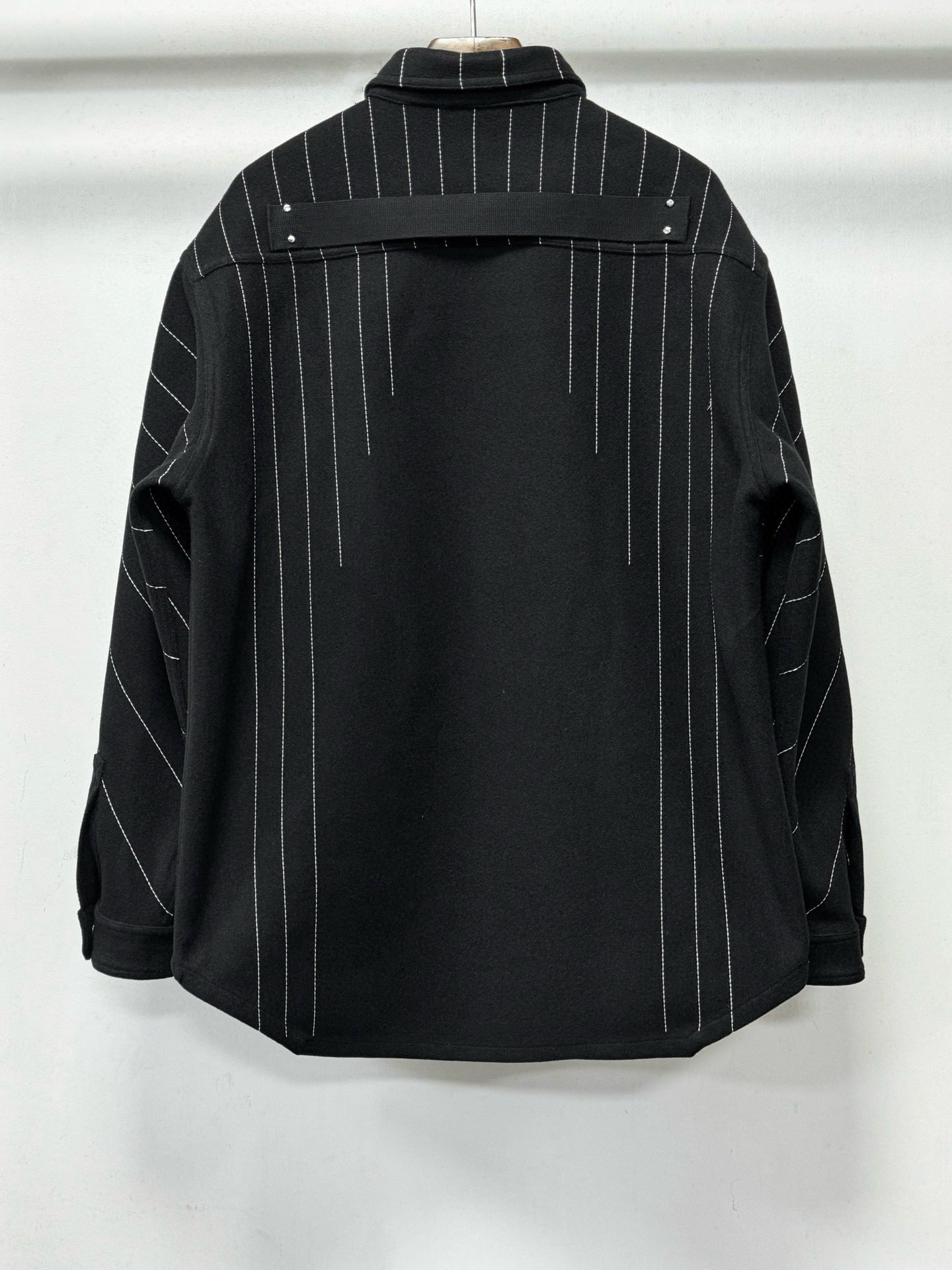 Rick Owen Jacket
