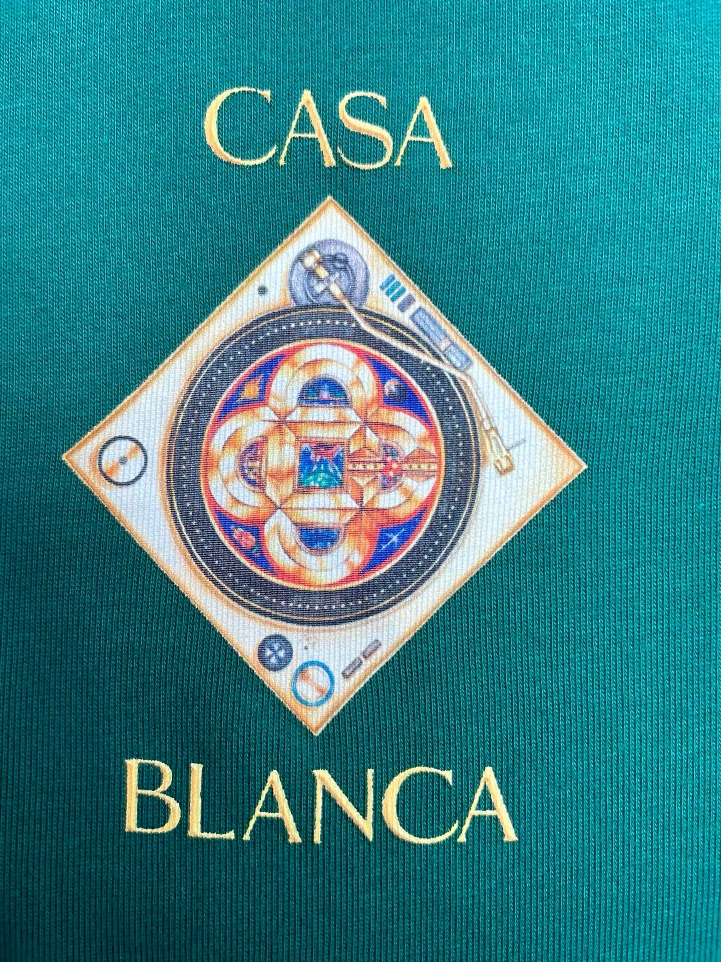 Casablanca T-Shirt