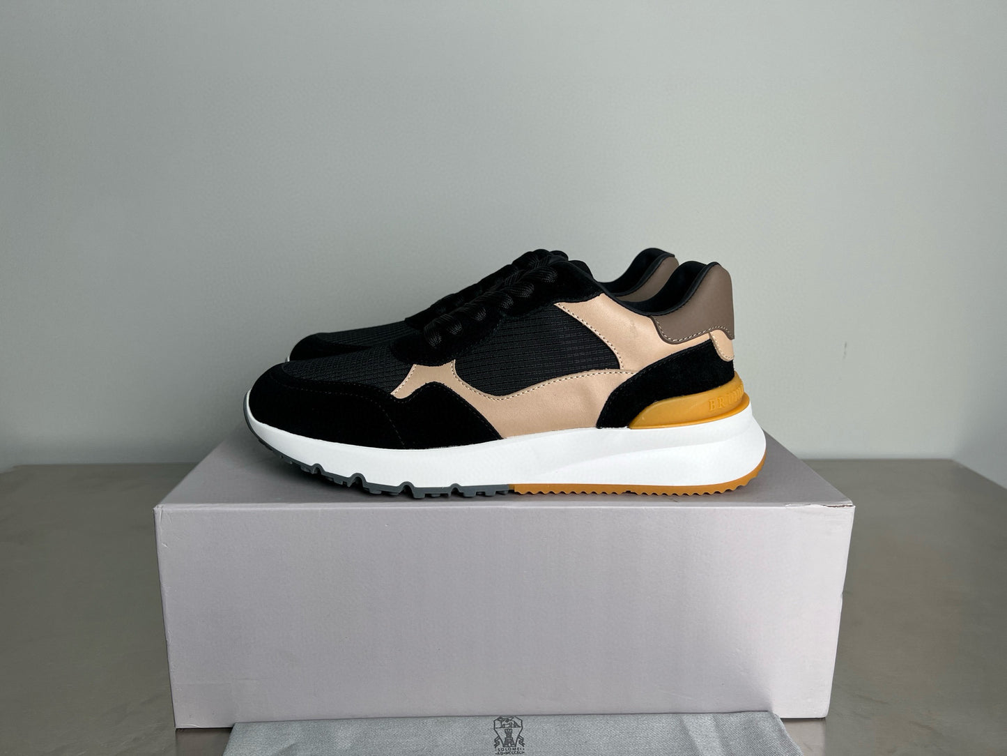 Brunello Cucinelli Sneakers