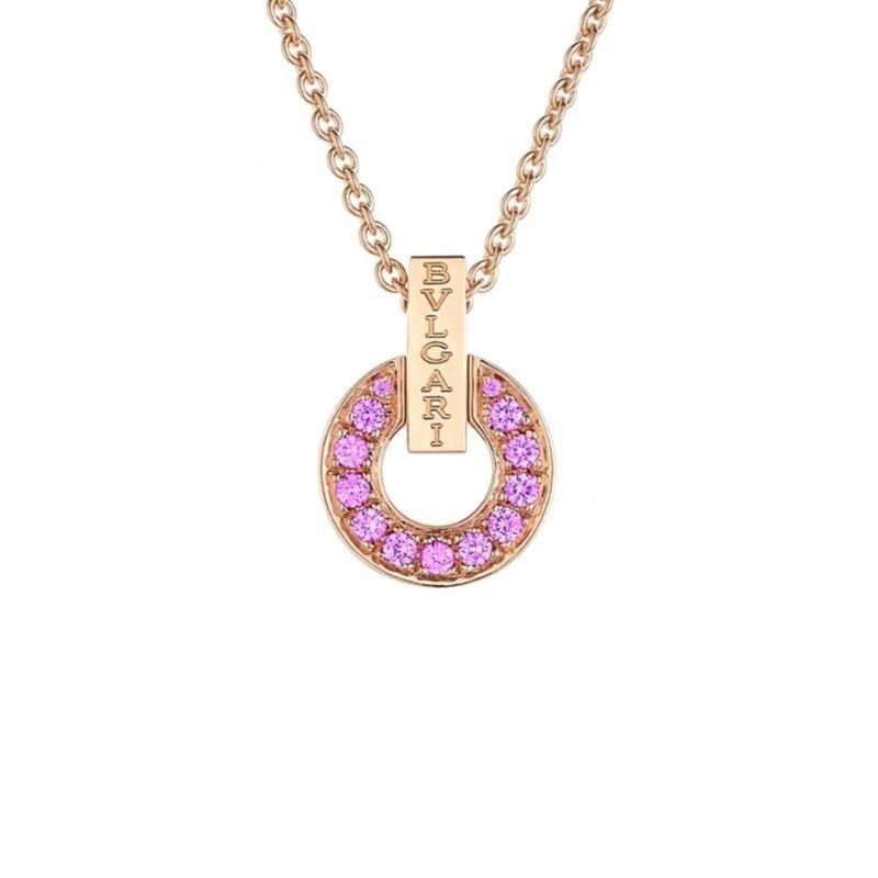 Bvlgari Necklace