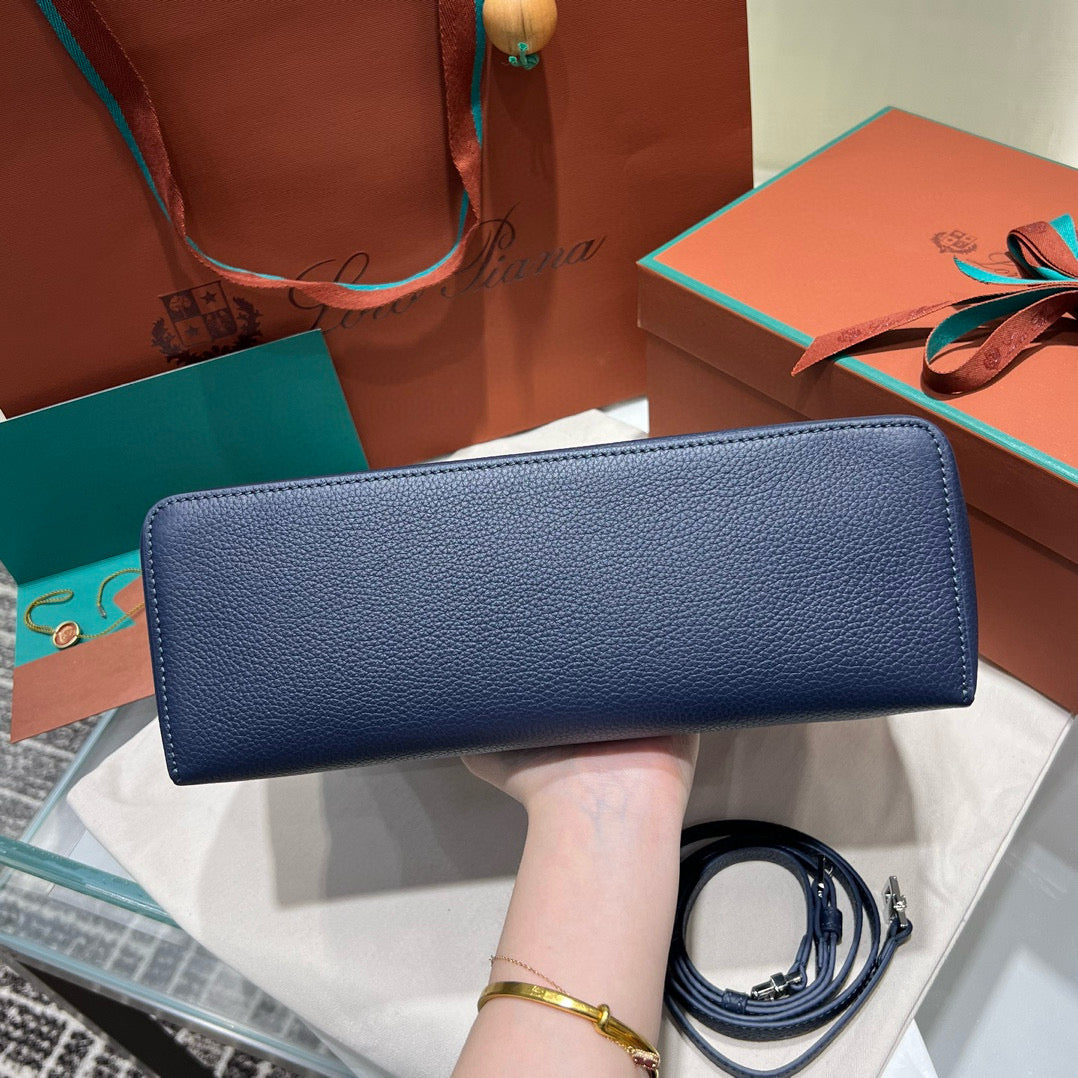 Loro Piana 27 Classic Case Bag