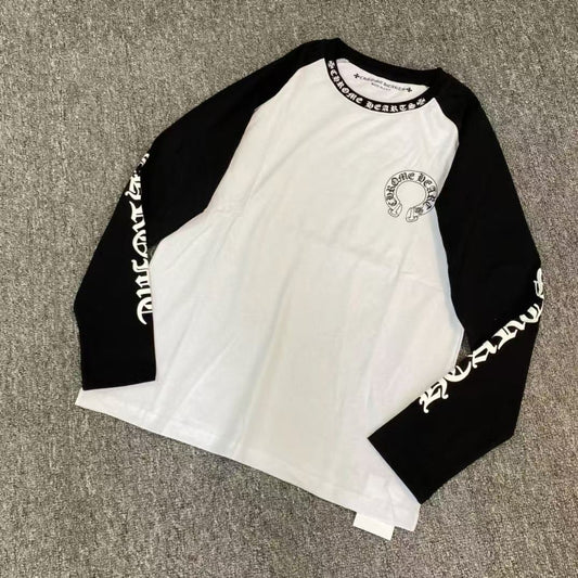 CH Long Sleeve (Size M / Chest 112)