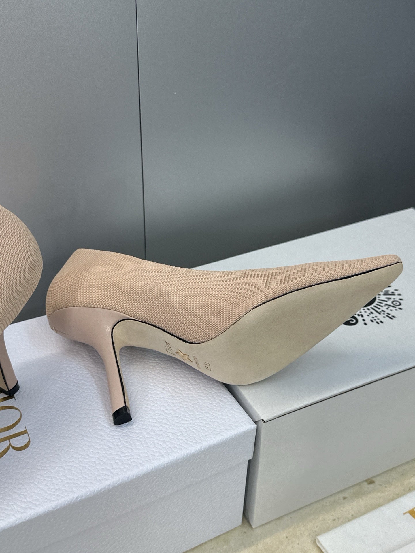 Dior Heels