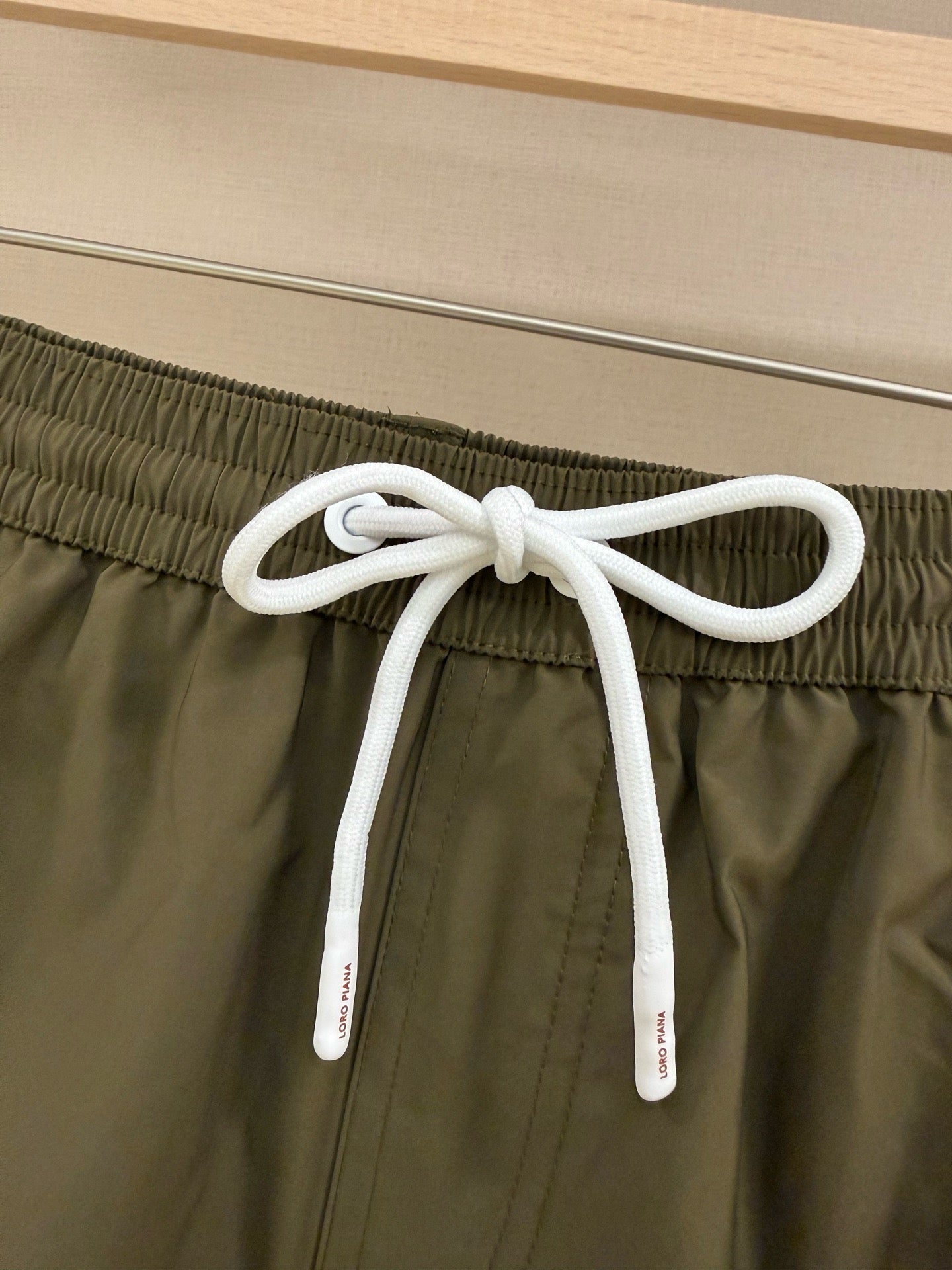 LP Shorts