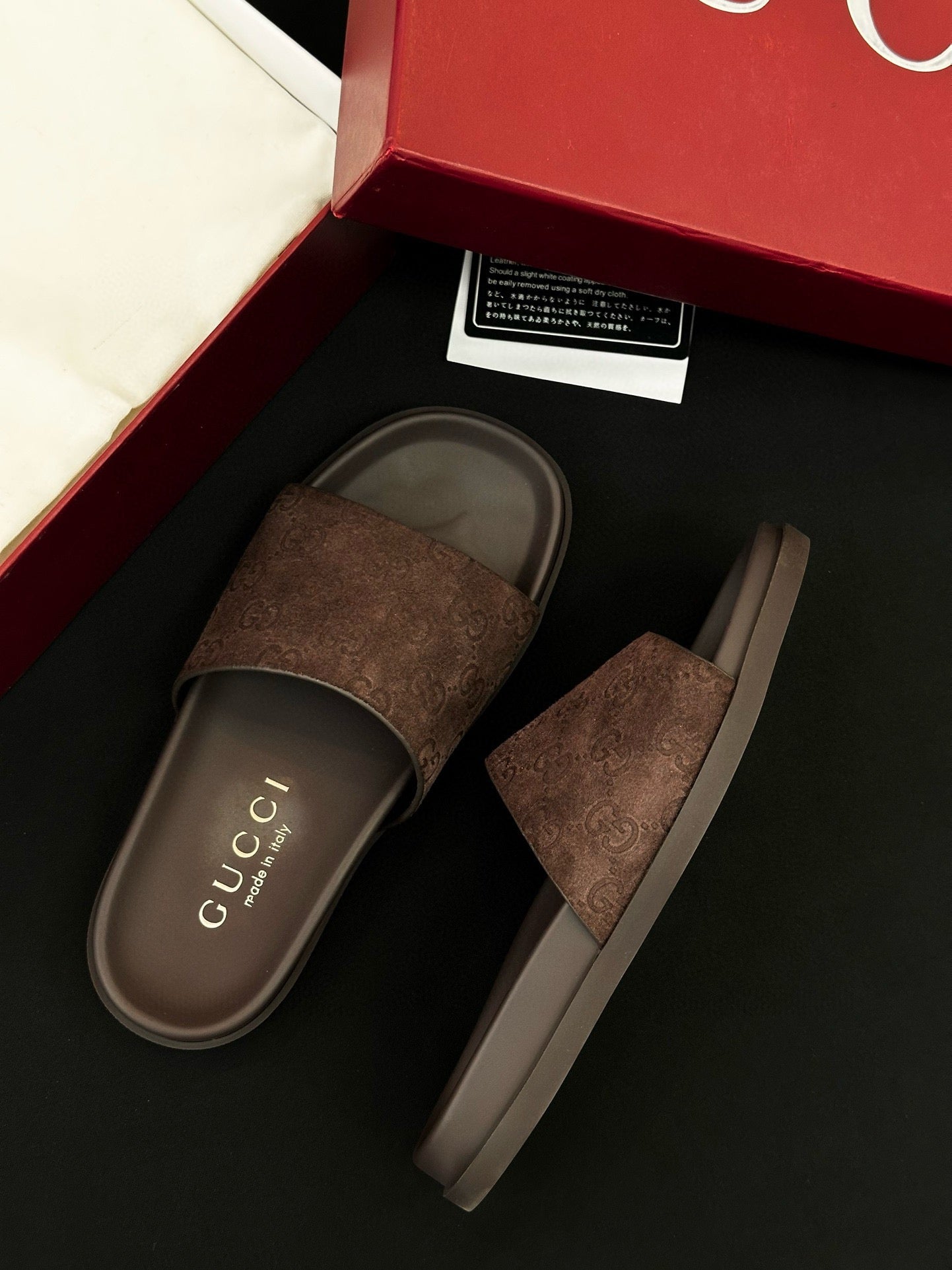 Gucci Sandals