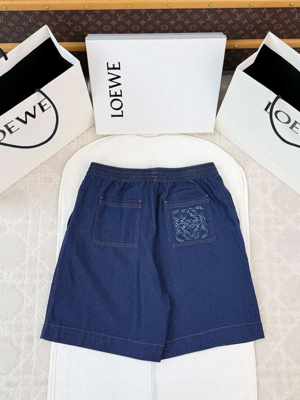 Loewe Shorts
