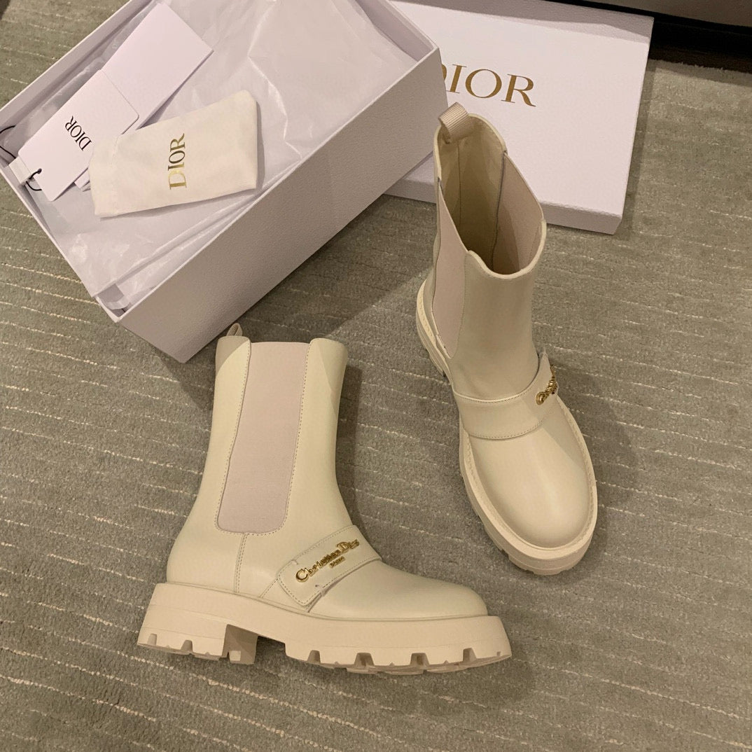 Dior Women's Boots