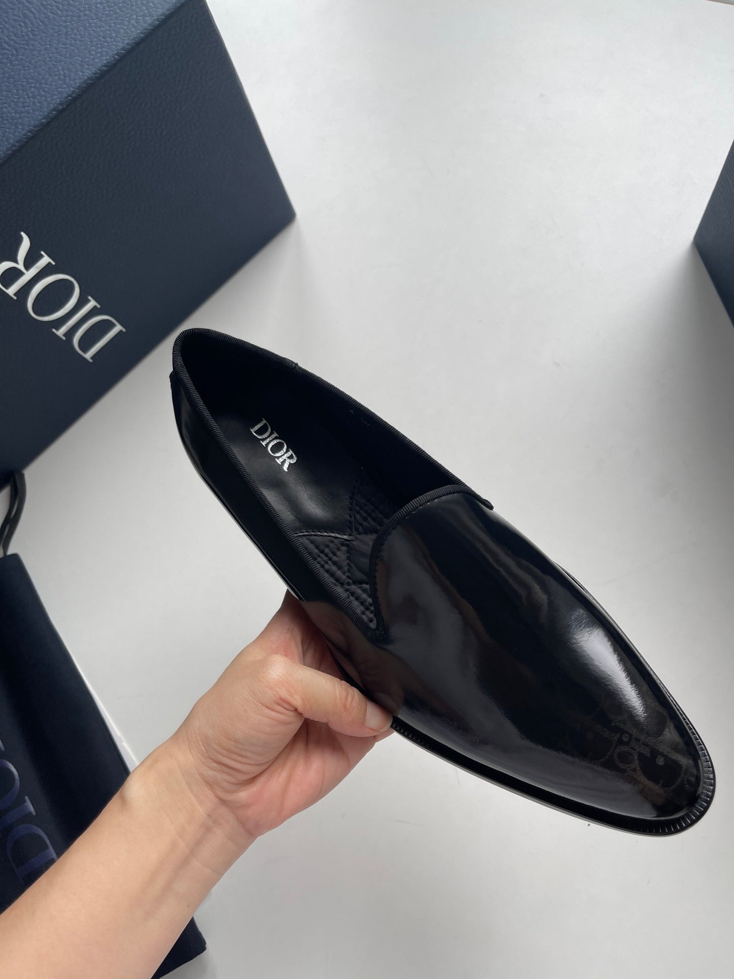 Dior Loafer