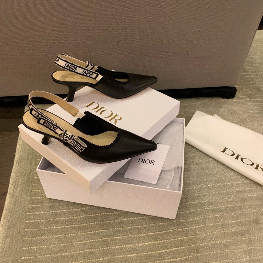Dior Heels