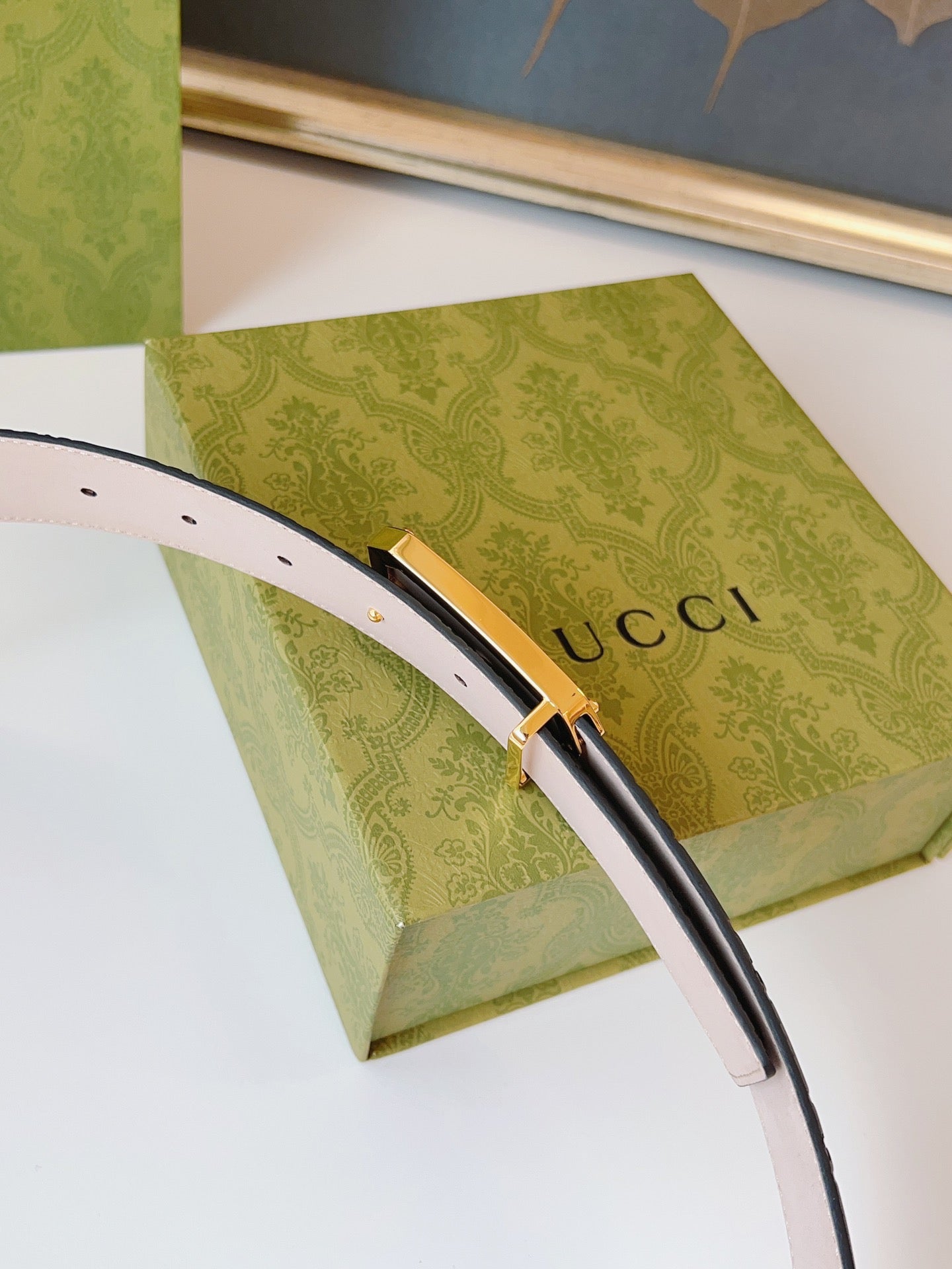 Gucci Belts