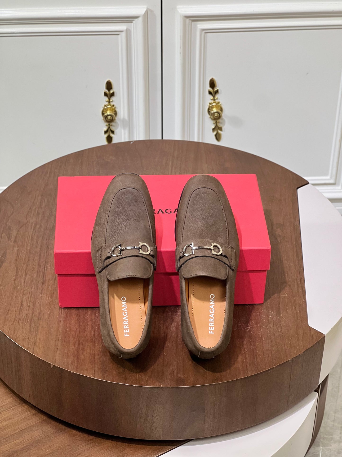 FG Loafer