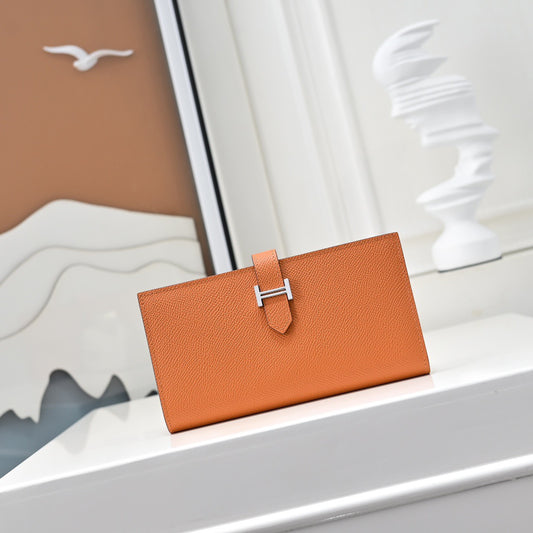 Hermes Béarn Wallet