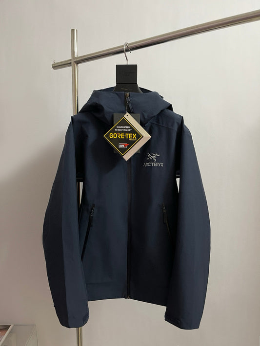 Arctery Jacket