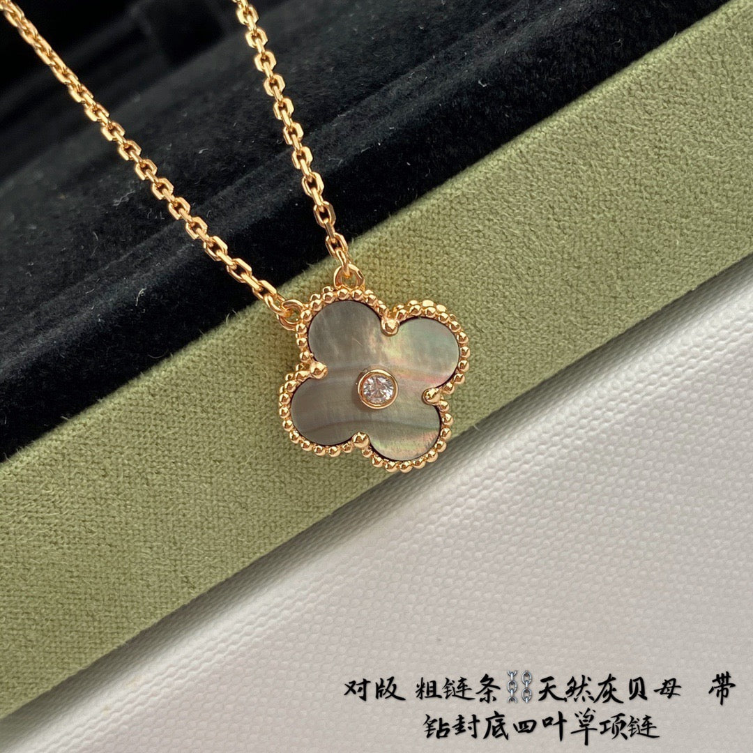 Van Cleef & Arpels Necklace