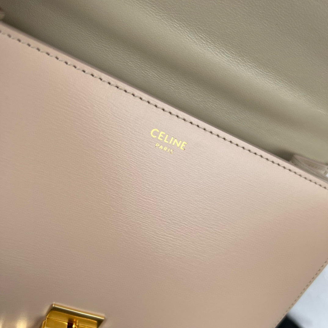 Celine Briefcase