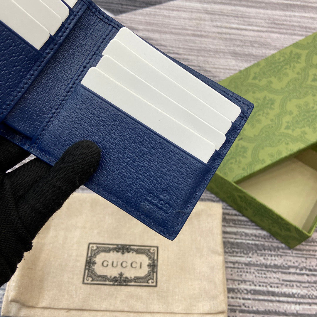 Gucci Wallet