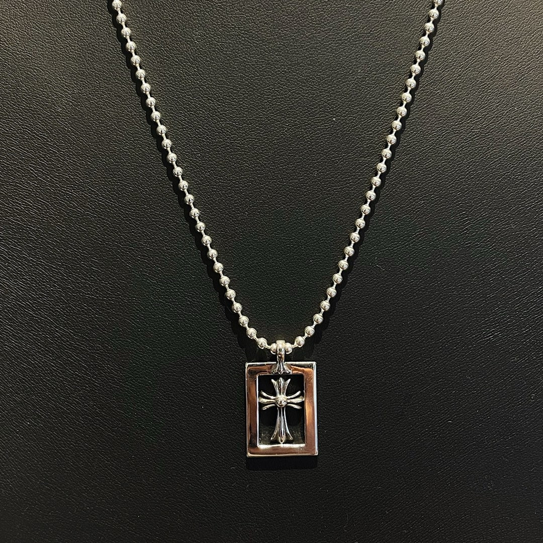 Chrome Hearts Necklace