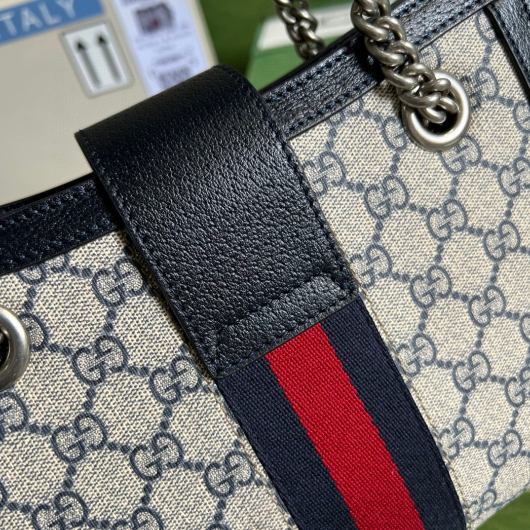 Gucci Padlock