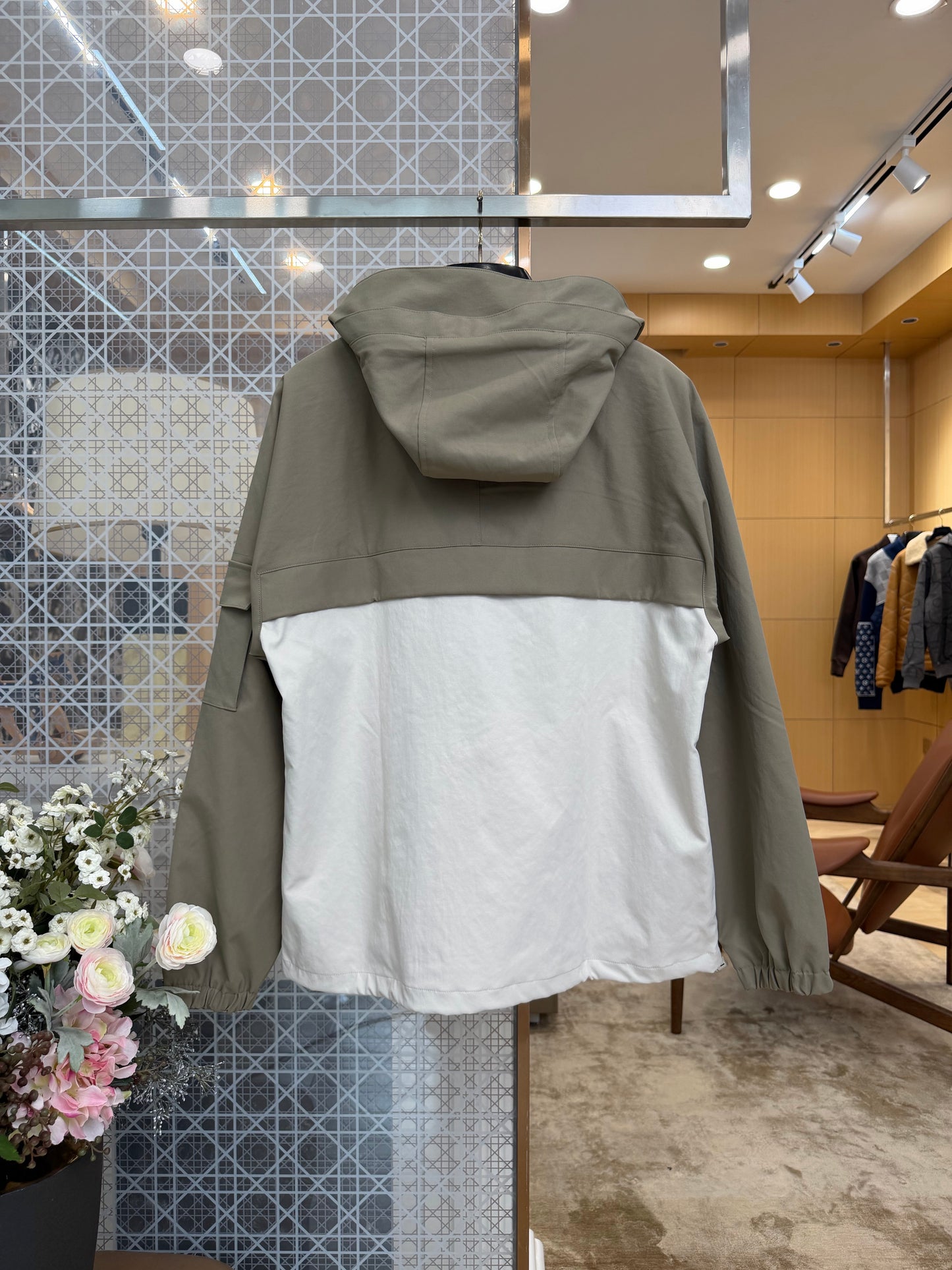 Dior Jacket
