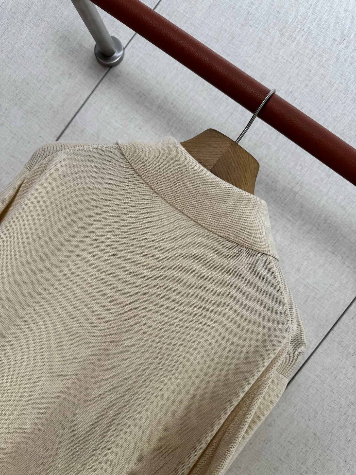 Bottega Veneta Polo