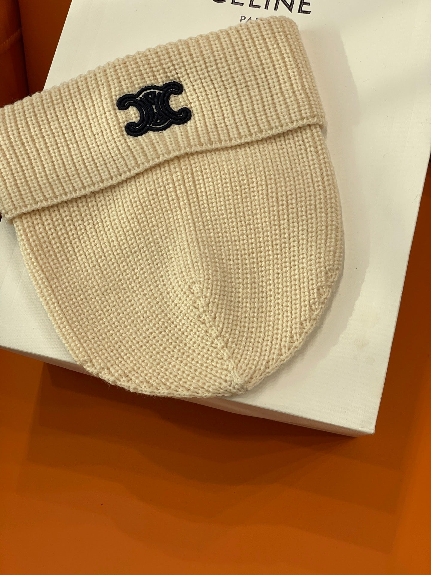 Celine Beanie